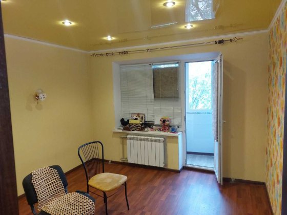 Велика 3к з ремонтом Краматорск