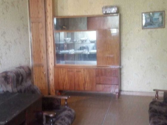 Старе місто, 2к квартира Краматорск