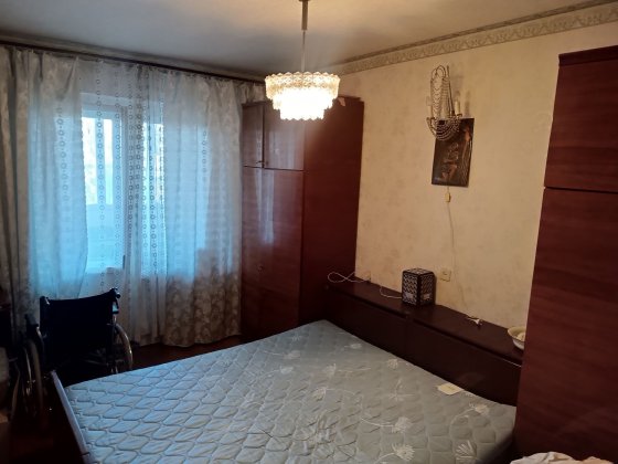 Бульвар Краматорский. 3 комн кв Краматорск