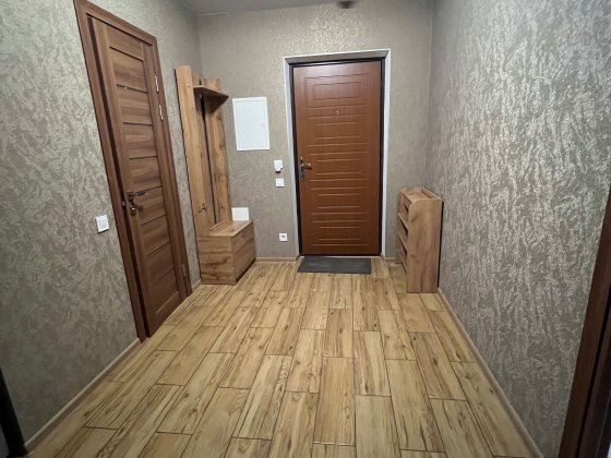 ЖК Атлант, двох кімнатна квартира+ комора на поверсі , Коцюбинське Коцюбинское