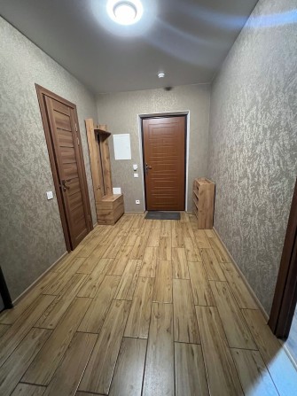 ЖК Атлант, двох кімнатна квартира+ комора на поверсі , Коцюбинське - фото 1