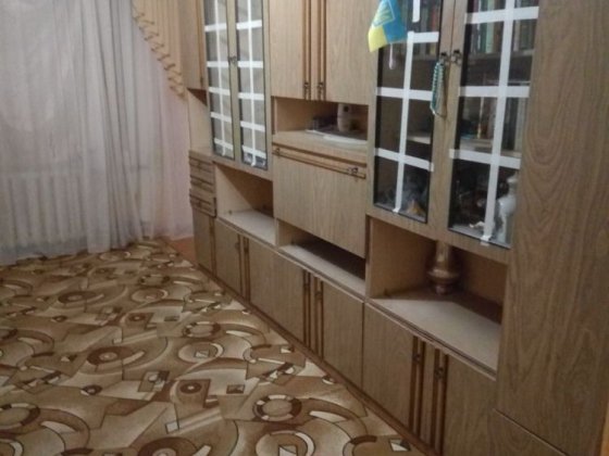 Продаеться 3-комнатная кв., 64 м², ул. Марии Примаченко, 7, Краматорск Краматорск