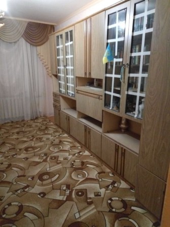 Продаеться 3-комнатная кв., 64 м², ул. Марии Примаченко, 7, Краматорск - фото 1