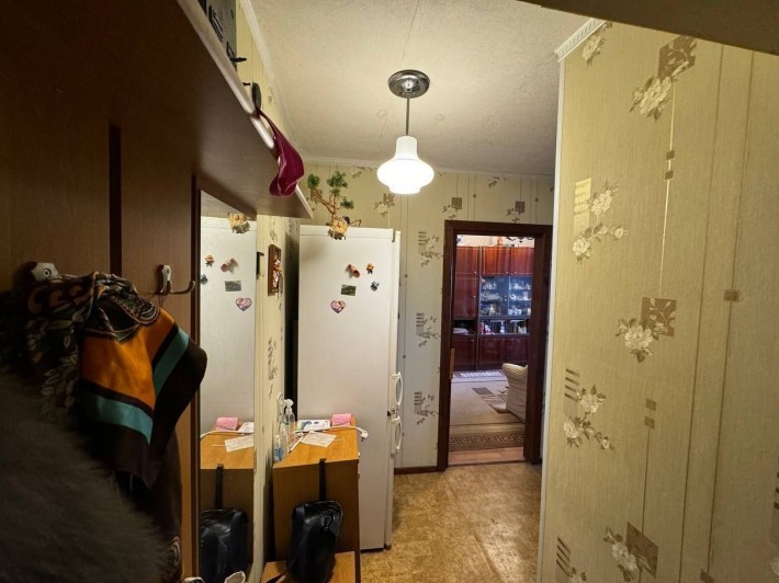 Продам 3-х комн.квартиру. Центр - фото 1
