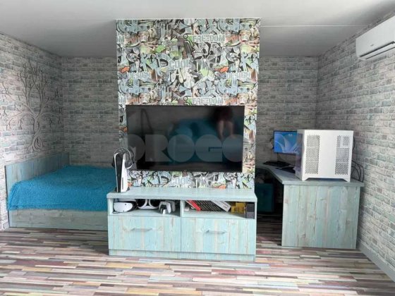 Продаж 1к квартири з ремонтом, ЖК Атлант, Коцюбинське Коцюбинське