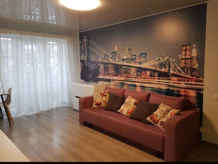 Продажа 3к.кв. на 3м эт.В.Стуса 63 - фото 1