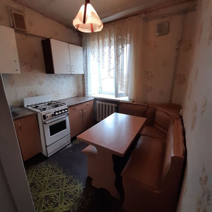 Продам квартиру 1 кім. - фото 1