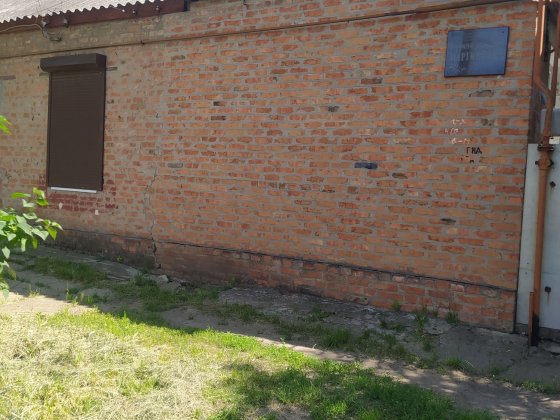 НЕ  СДАЕТСЯ!!! 1комнатная квартира с индивидуальным отоплением в центр Берестин