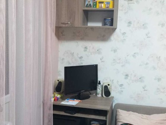 1к з сучасним ремонтом