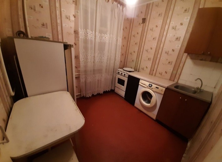 Квартира 1 комнатная ул.В.Стуса 37 в центре - фото 1