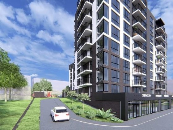 Квартира Кременець новобудова Кременец