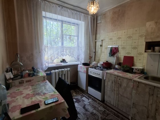 Продажа 1к квартиры в центре Краматорск