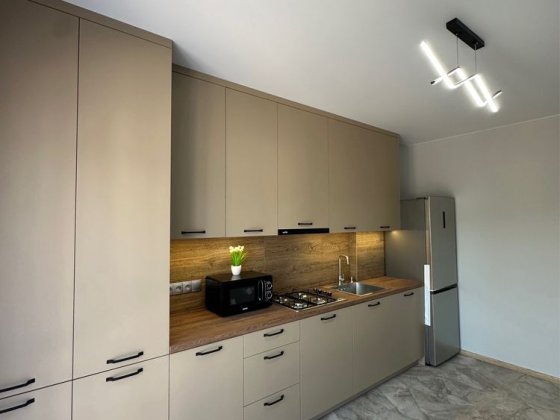 Двокімнатна квартира Кременец