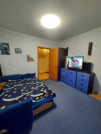 Продам квартиру 73 м.кв  Пономарьова 18! Академмістечно Лавіна. РЕМОНТ - фото 1