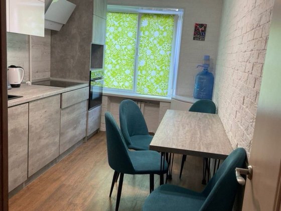 Топ! Продается 4к квартира в центре Краматорск