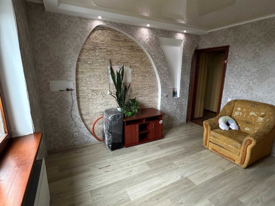 Продаж 3-кімнатної квартира в Коцюбинському! Коцюбинське