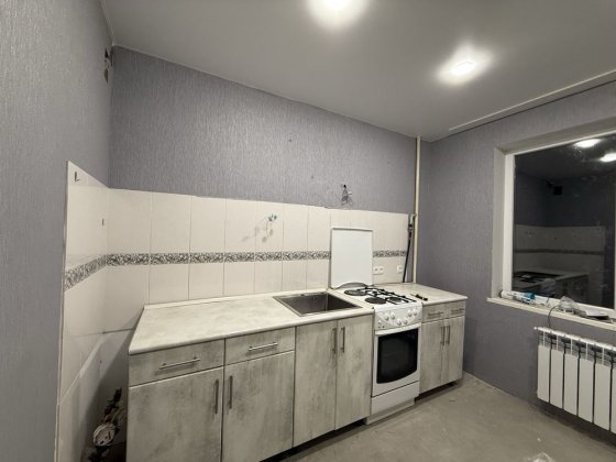 Квартира трикімната , велика . РОЗсРОЧКА, або програми Краматорск