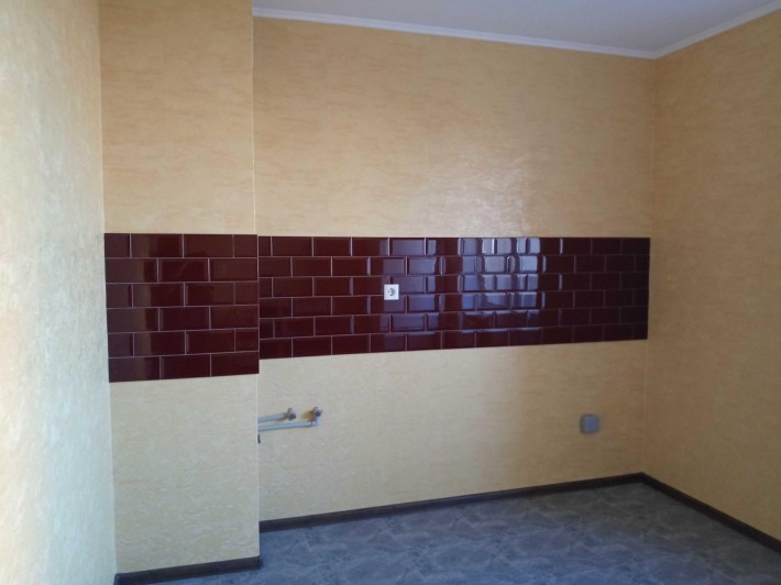 Продам 1-кімнатну квартиру ЖК  «Атлант», вул. Доківська VT - фото 1