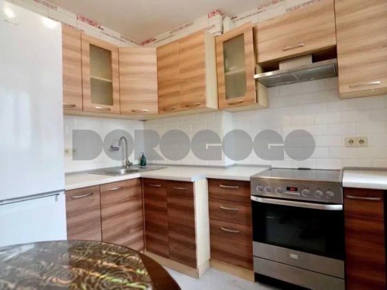 Продаж 1к квартири з ремонтом, ЖК Атлант, Академмістечко Коцюбинське