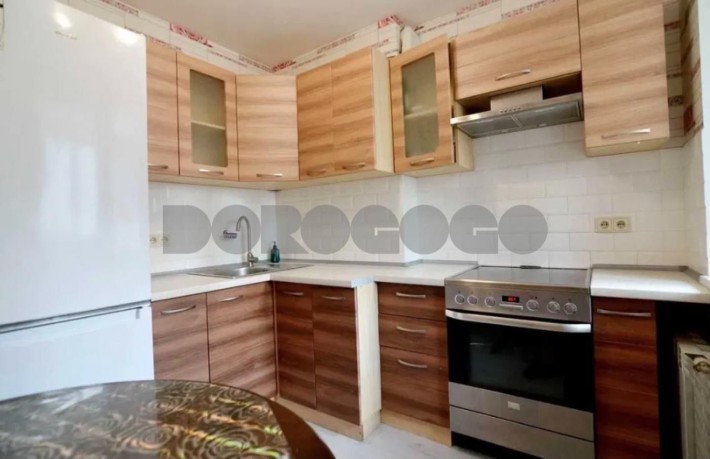 Продаж 1к квартири з ремонтом, ЖК Атлант, Академмістечко - фото 1