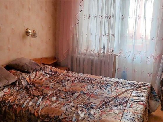 Продається 3-х кімнатна квартира р-н ОШ 35 Краматорск