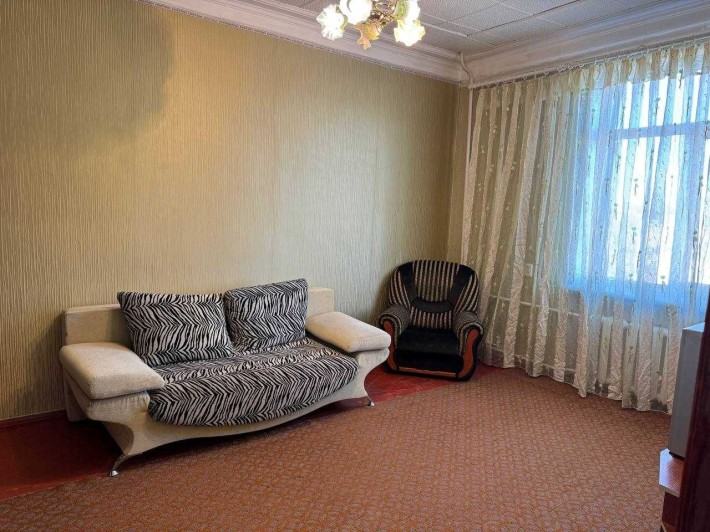 ПРОДАЖА 2-х комнатной квартиры ДРУЖБЫ, 22 (р-н пиццерии ЧЕЛЕНТАНО) - фото 1