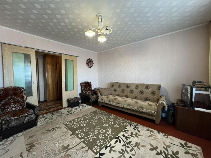 ‼️4-КІМНАТНА  83 м² ‼️вул.Лісова,20 - фото 1