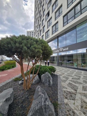 Продам 1 кімнатну квартиру  в комплексі Lucky-Land , Берковецька 6 - фото 1
