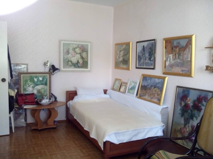 Продам 3х комнатную квартиру в Коцюбинском. Ул. Понамарева,  18а - фото 1