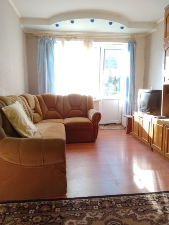 Продам 1-км квартиру - фото 1