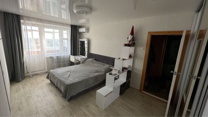Продам 1-ну кімнатну квартиру в центрі міста - фото 1