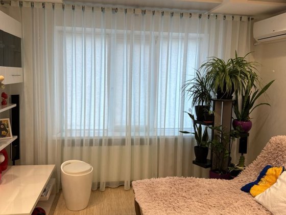 Продаю 3-х кімнатну квартиру з автономним опаленням Краматорськ