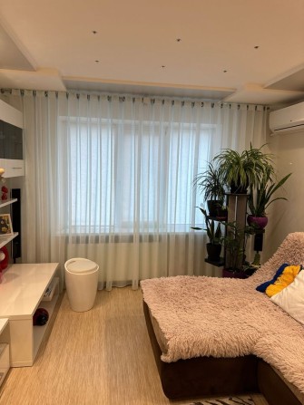 Продаю 3-х кімнатну квартиру з автономним опаленням - фото 1
