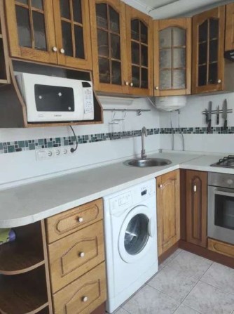 Продаж 3 кімнатної квартири б-р Шамо 10 - фото 1