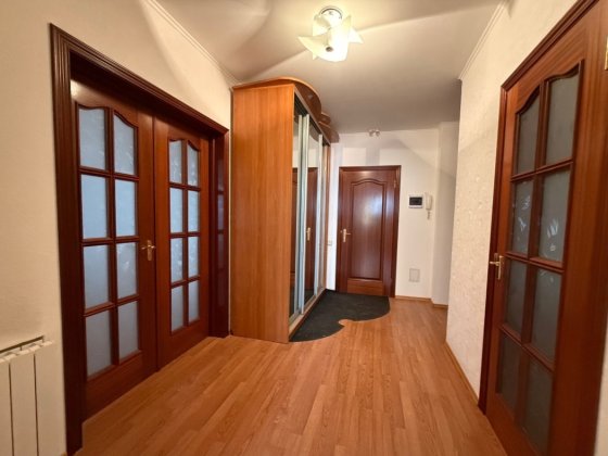 Продаж 2-к квартири по вул. Відпочинку, буд. 12, Святошинський район, м. Київ Киев