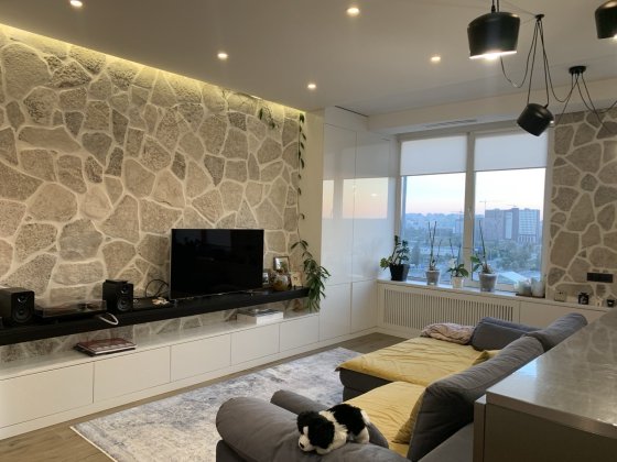 Продаж 3 кімн. по вул. Богатирській 6 а, метро Героів Дніпра. Київ