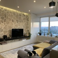 Продаж 3 кімн. по вул. Богатирській 6 а, метро Героів Дніпра. Киев