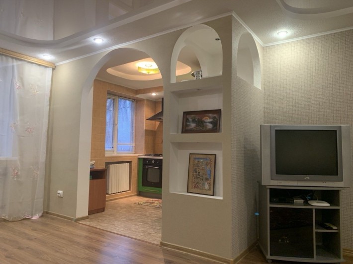 Продам квартиру військове містечко - фото 1