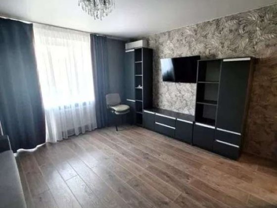 Продаж 1-к квартири вул. Депутатська 6 Київ