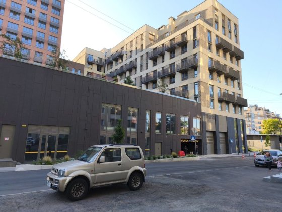 Продаж 1-к квартири  ЖК Дом на Вавилових  Дорогожичі, Сирець Київ