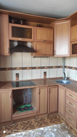 2к квартира, район військове містечко - фото 1