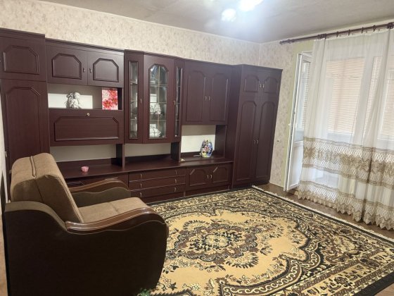 Продаж 1 кім квартири Лубны