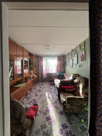 Продається 3-кімнатна квартира в центрі міста Лубни - фото 1