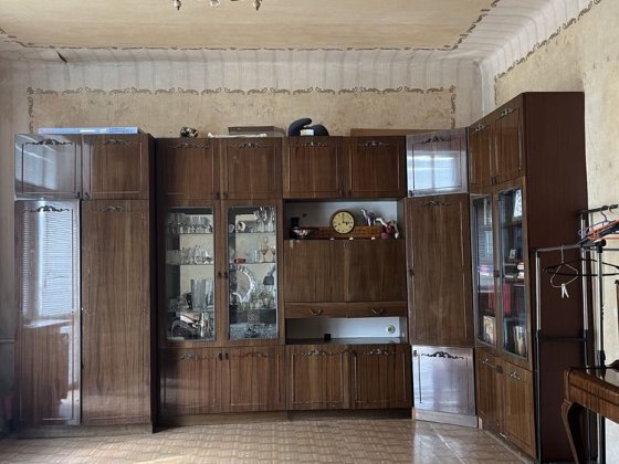 4кімнатна квартира Лубны