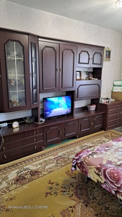 Продам 1-кімн.квартиру. М.Краматорськ  вул Бикова буд.6.4поверх. - фото 1