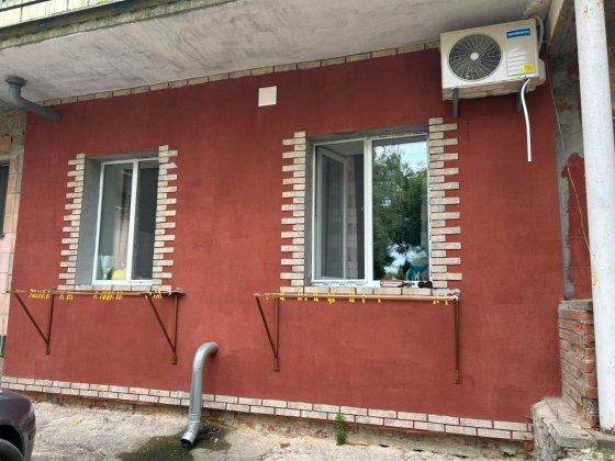 Квартира по вул. Індустріальна Лубны