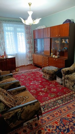 Продається 3х кімнатна квартира - фото 1