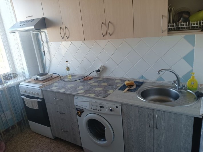 Продам однокомнатную квартиру - фото 1