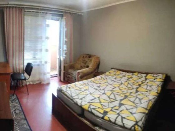 Продаж 1-к квартири просп. Бажана 5 Київ