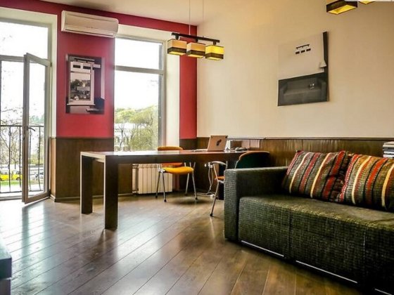 Продаж 2-кімнатної квартири на вул.Межигірська, 3/7 Киев